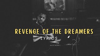 J. Cole - Revenge Of The Dreamers Lyrics