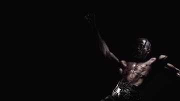 Travis Scott - Modern Jam  ft. Daft Punk (Official Video)