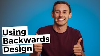 Identifying Learning Outcomes | Backwards Design pt. 1