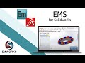 Simulation of an axial flux generator  part 3 coupling to circuit