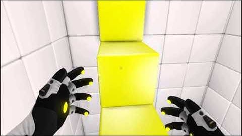 QUBE Walkthrough Part 1