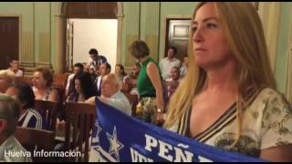 El Pleno del Ayuntamiento de Huelva aprueba la expropiación de las acciones del Recre