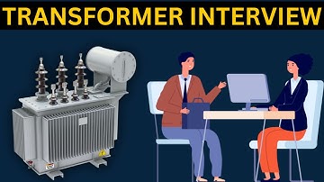 Interview Question on Transformer | Types of Transformer | Transformer Oil name and purpose