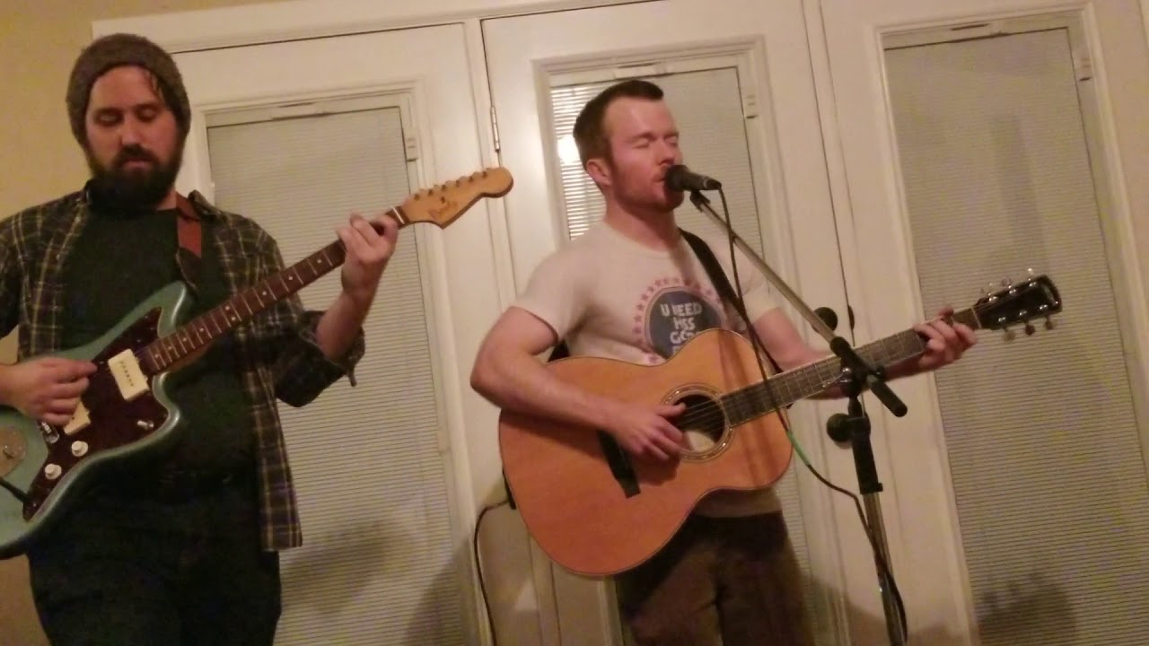Chris Strand with Emily - YouTube