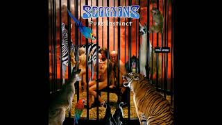 Scorpions - Kiss of Borrowed Time (from the 'When You Came into My Life' CD-single) 3:39 Track 13