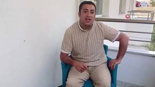Oltayı Toplayacaktı, Hayatının Balığını Yakaladı