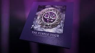 Whitesnake - The Purple Tour - A Photographic Journey Book Preview