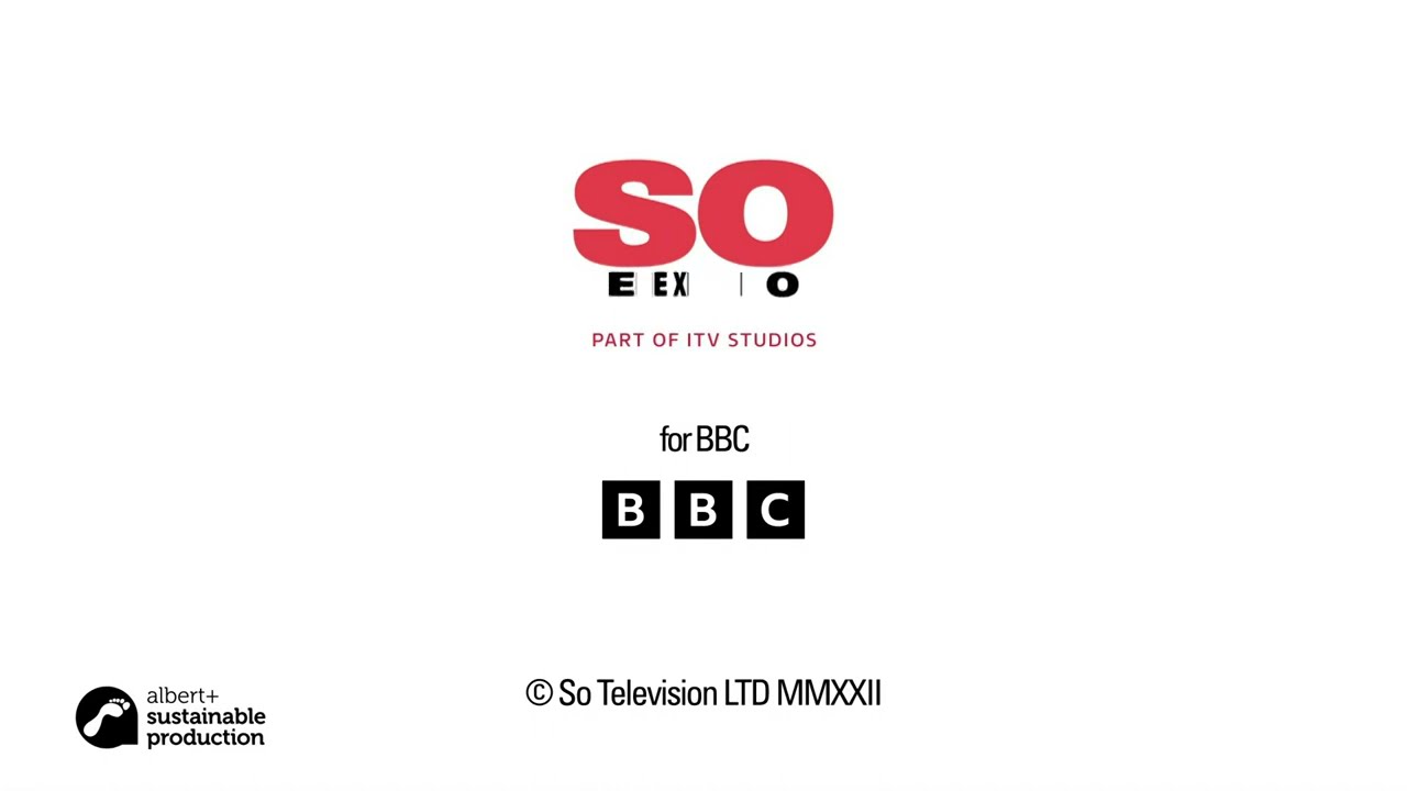So Television/BBC/ITV Studios (2022)