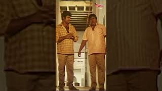 Goundamani &amp; Senthil Ultimate Comedy Scene🤣 - Dharma Seelan Tamil Movie | #tamiloldcomedy