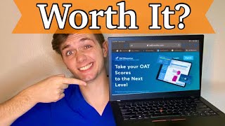 Should I Buy an OAT Prep Course | OAT Booster