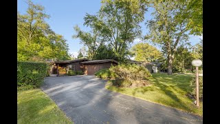 2626 Wilmette Avenue video tour