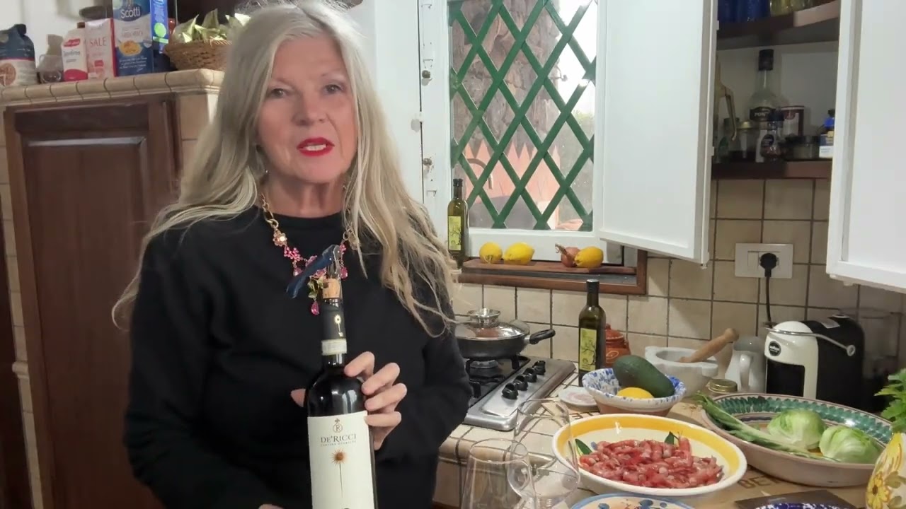 Living The Life In Sicily - A Foggy Day On Mt. Etna - Episode 3