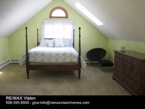 14 Brigham Rd, Paxton, MA home video tour