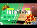 OPTICAL FIBER IDENTIFIER II AK TELECOM #opticalfiber #splicingmachine #ftth #telecom #isp