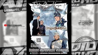 Download lagu 🔴Live Pagelaran Wayang Golek PGH3 H. Dadan Sunandar Sunarya - Hajat Khitanan Bayu Sucipto, Cihirup