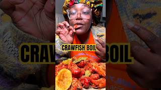 How To Make Crawfish Boil At Home @authenticteeceeVlogs