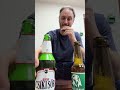 Zagani and Csikisor: 15 Second Beer Review  #beer #beerreview