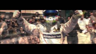 DTM 2011 Impressions and Emotions HD
