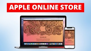 Apple Official Online Store India | Apple Store India Big News | 🇮🇳🔥 screenshot 4