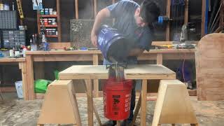 Project: Truss Bridge Test