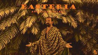 Monsieur Minimal - Easteria Full Album {Mo.MI.Records}