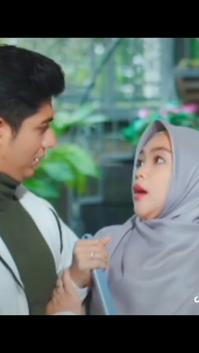 The Moment Teuku Ryan and Ria Ricis Starred in a Film Together, Making the Audience Emotional! 😍#...