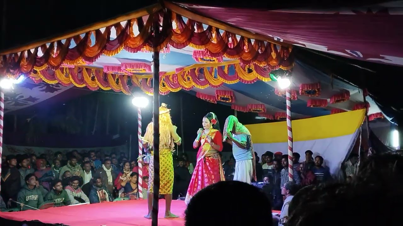 বেহুলা লক্ষিন্দর যাত্রাপালা | শিবের গান | Behula lakhindar Jatra Pala 2025 | NR Noyon