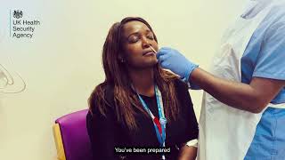 SIREN: 18 months on
Since the early days of the pandemic, healthcare workers from all 4 nations of the UK have volunteered their time to participate in SIREN, one of the largest COVID-19 reinfection studies worldwide. Their contribution is already helping to build a unique scientific legacy, shaping our understanding of the virus and providing important data that will be studied for decades to come.
But there is still work to be done.
18 months into the study, Chief Medical Advisor and SIREN lead Dr. Susan Hopkins is joined by Deputy Chief Medical Officer Prof. Jonathan Van-Tam and Consultant Epidemiologist Victoria Hall to thank participants for their efforts in what for many has been the most challenging 18 months of their careers, and to update on recent findings. For more information on SIREN, visit COVID-19 surveillance and immunity studies - GOV.UK (www.gov.uk) SIREN: 18 months on