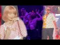 BLACKPINK's Lisa dance to Ozuna 'Te boté' at Las Vegas nightclub