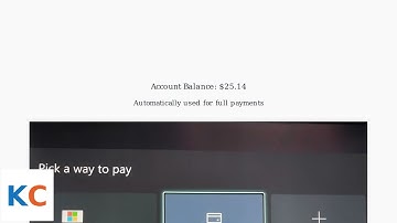 How to Use Microsoft Account Balance on Xbox One – Redeem, Apply & Pay Steps