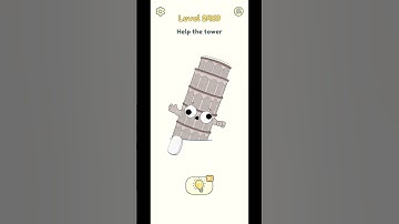 Dop 2 level 2469 delete one part #dop #dop2 #viral #trending