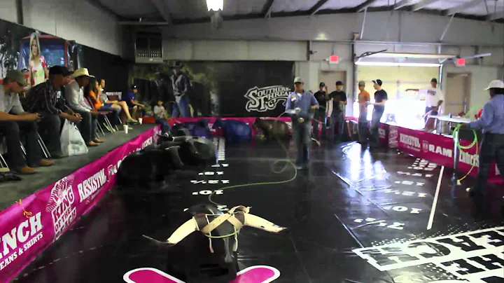 KOTR: Kaleb Driggers