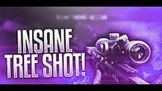 Jaaz : Insane TREE SHOT !