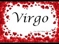 Virgo!♍ Amor, San Valentín!💖 Unión inminente, una llamada, un encuentro y compromiso, tanto amor!