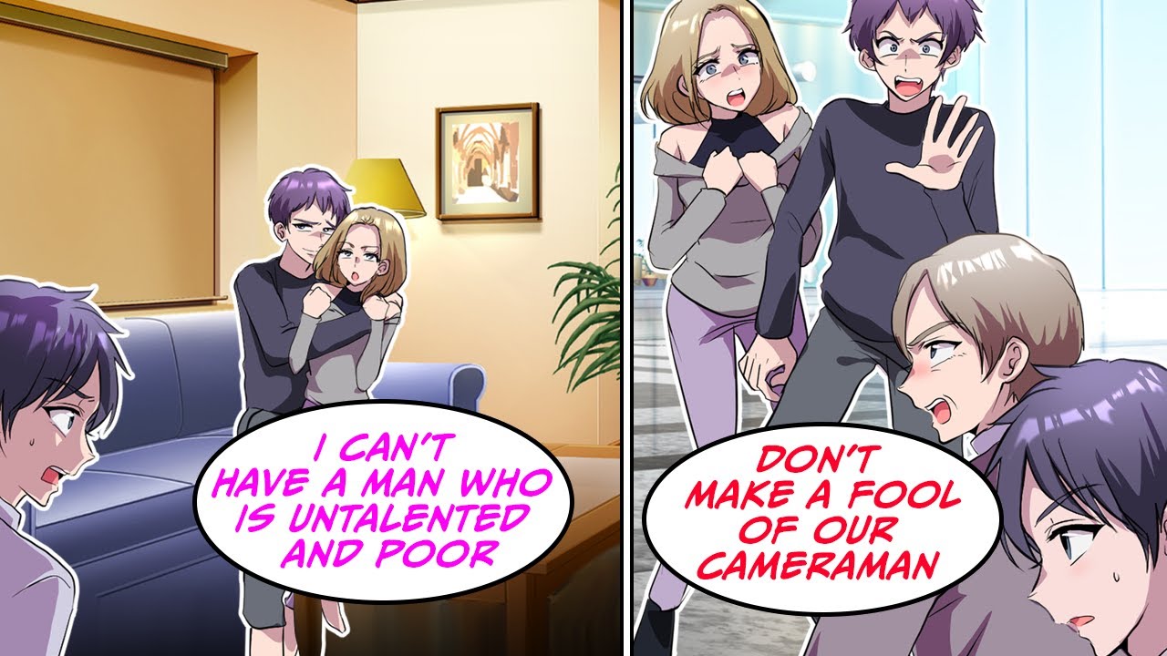 【RomCom】I found out that my wife was having an affair with my boss【Manga Dub】