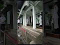 當梅雨灑落陵寢園區,海儀官兵堅定不移的守護身影,成為陵寢最莊嚴而令人敬佩的風景~🫡🫡#honorguards #navy #台灣桃園#中華民國🇹🇼