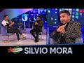 Silvio Mora "Yo merecía el premio Soberano que me gané" MAS ROBERTO