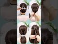 4 cute different hairstyles for every woman possible for any party