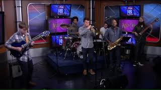 Acid Cats 7:40am Performance