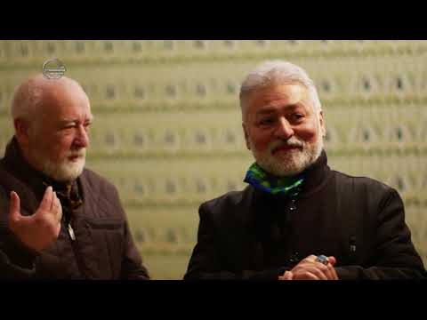 ანდრო ბედუკაძე - ილია ჭავჭავაძის საგურამოს სახელმწიფო მუზეუმის დირექტორი | „სხვა რაკურსი“