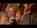 Mariah Carey - Fly Like A Bird ACAPELLA LIVE