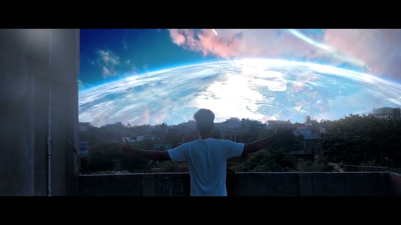 The SKY REPLACE
