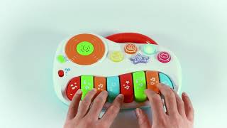 Toy little piano screenshot 3