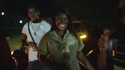 Jamal - Tru Believa (Official Music Video)