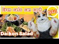 Simple and Easy Japanese Dinner shogayaki