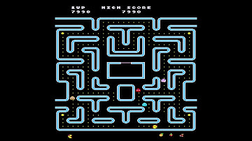 MiSTer (FPGA) Ms. Pac-Mini Arcade core (Hack)