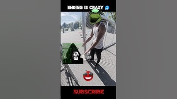 IMPOSSIBLE 🍷🗿 - ENDING IS CRAZY 💀