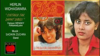 HERLIN W ' CINTAKU TAK DAPAT DIBELI ' 1982 - (Cipt. HENGKY FS) Copy Right : HD AUDIO CHECK DESKRIPSI