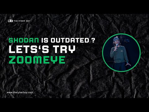 Why we need to use Zoomeye instead of Shodan | LIVE HUNT | BUG BOUNTY