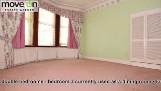 Scott Street, Hamilton - Traditional 3 Bedroom Semi-detached House